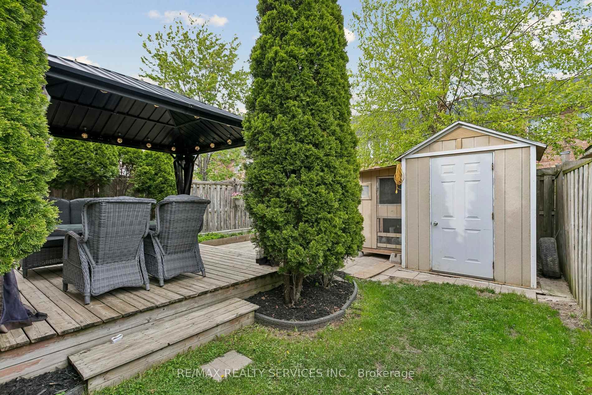 Photo 42 of 276 Fitzgerald Crescent, Milton, Dempsey — HOMEH
