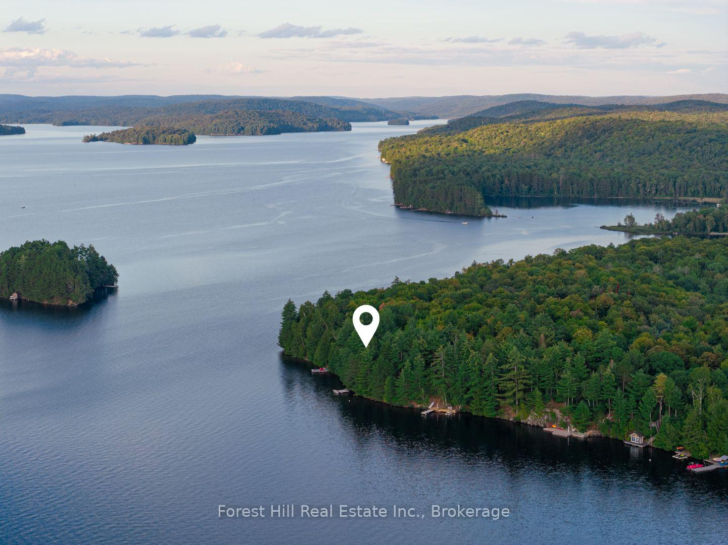 Photo 6 of 1155 Wolf Circle, Algonquin Highlands, Sherborne — HOMEH
