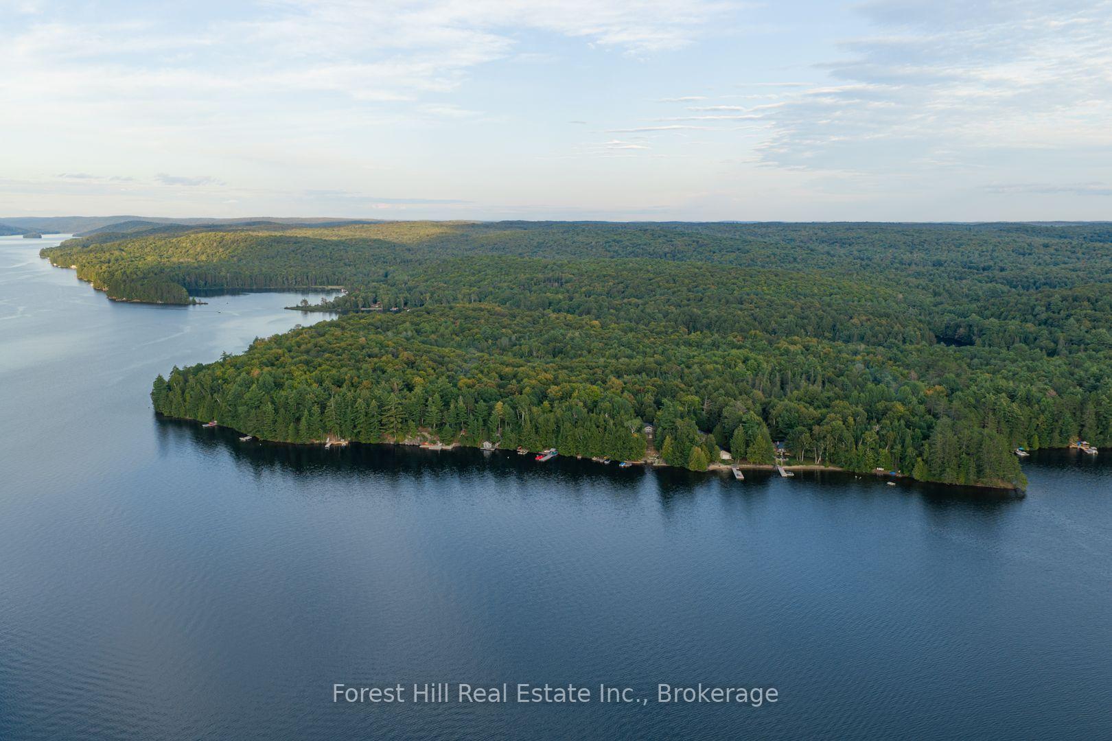 Photo 7 of 1155 Wolf Circle, Algonquin Highlands, Sherborne — HOMEH