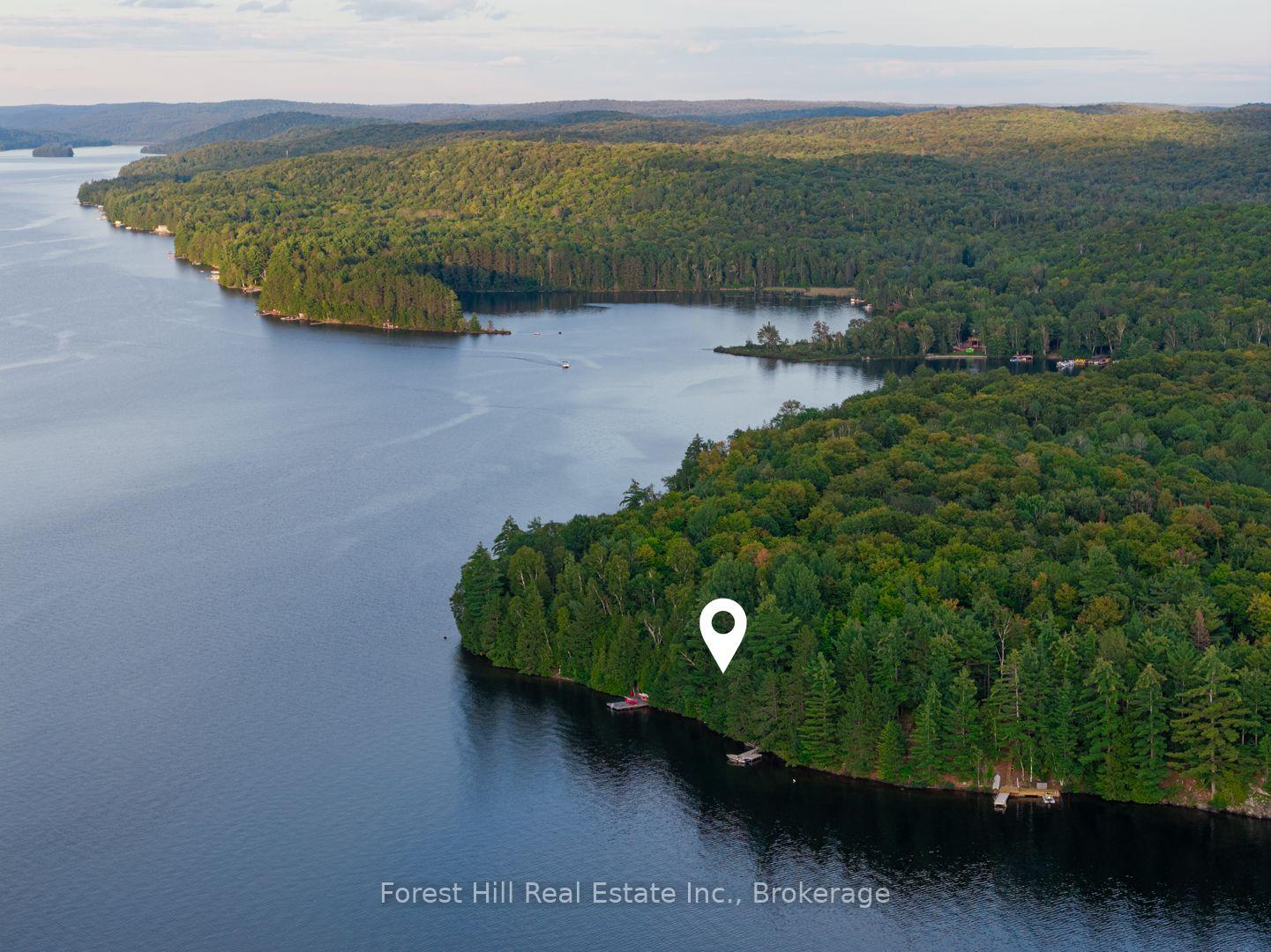 Photo 8 of 1155 Wolf Circle, Algonquin Highlands, Sherborne — HOMEH