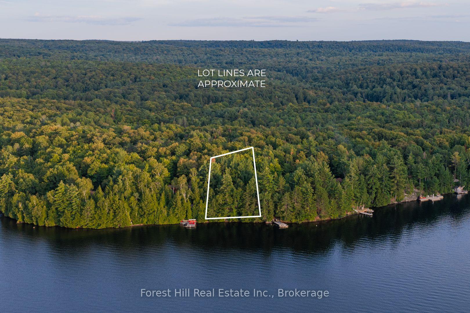 Photo 9 of 1155 Wolf Circle, Algonquin Highlands, Sherborne — HOMEH