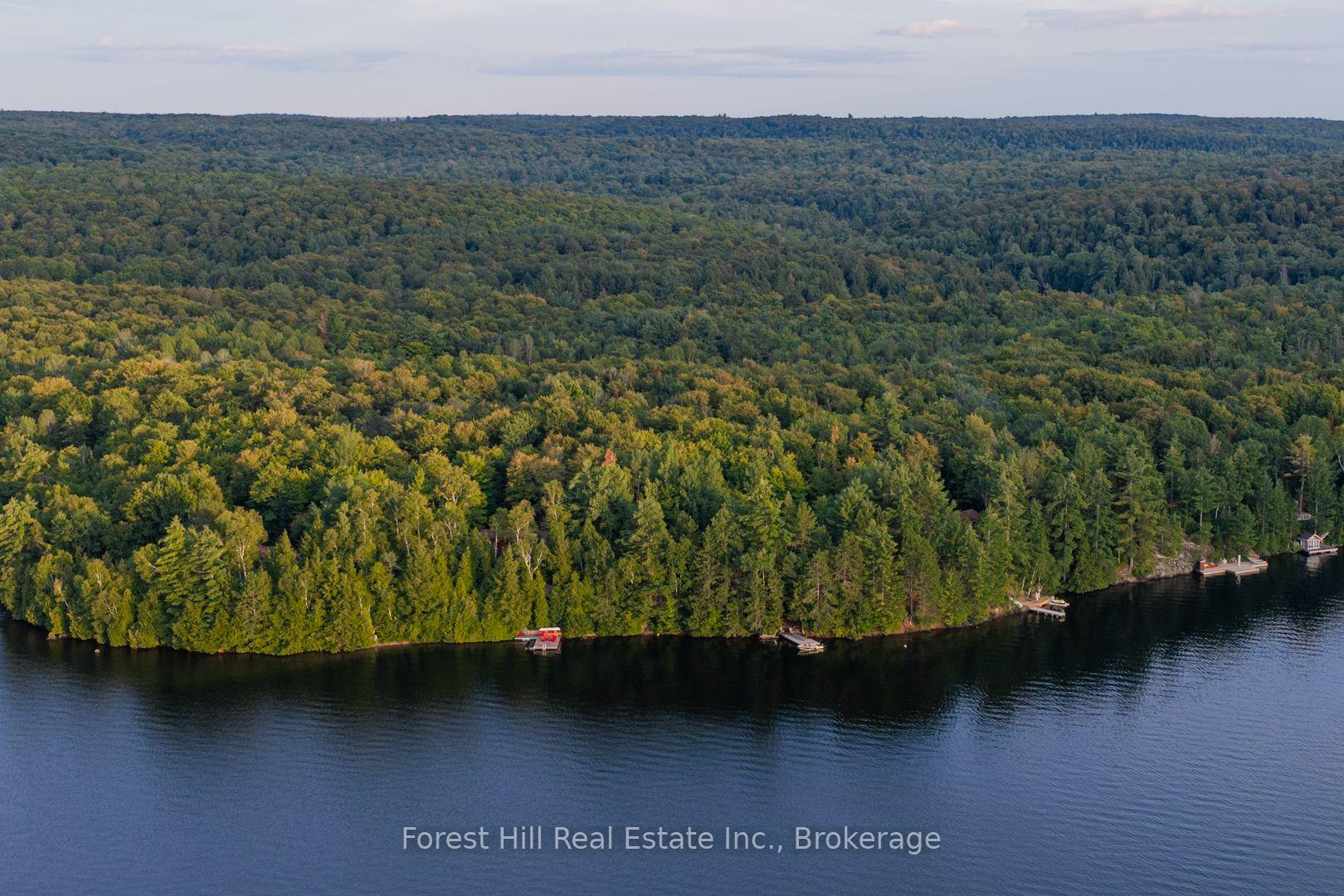 Photo 12 of 1155 Wolf Circle, Algonquin Highlands, Sherborne — HOMEH