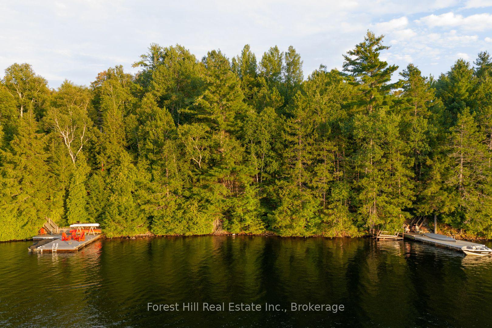 Photo 22 of 1155 Wolf Circle, Algonquin Highlands, Sherborne — HOMEH