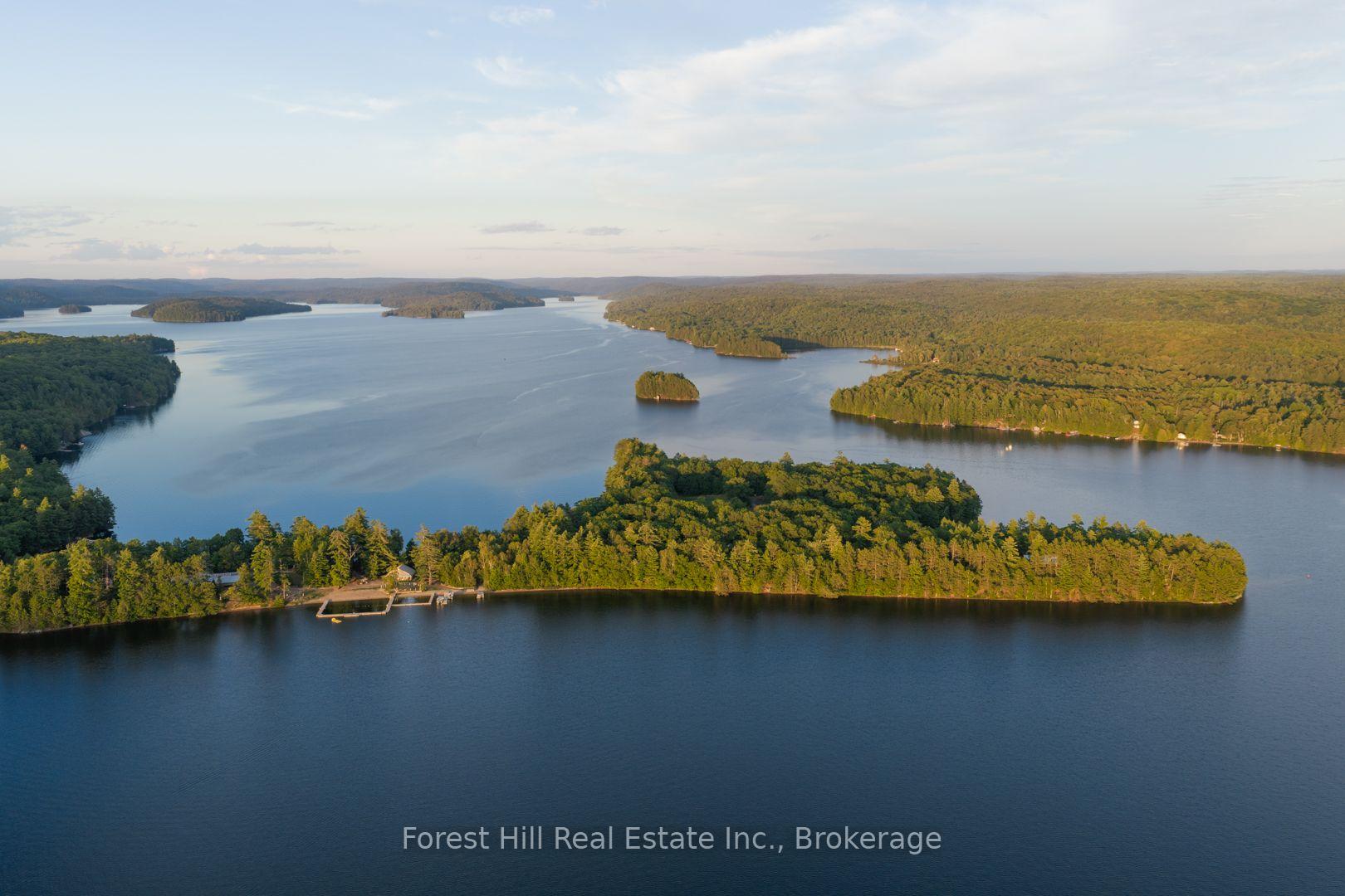 Photo 25 of 1155 Wolf Circle, Algonquin Highlands, Sherborne — HOMEH