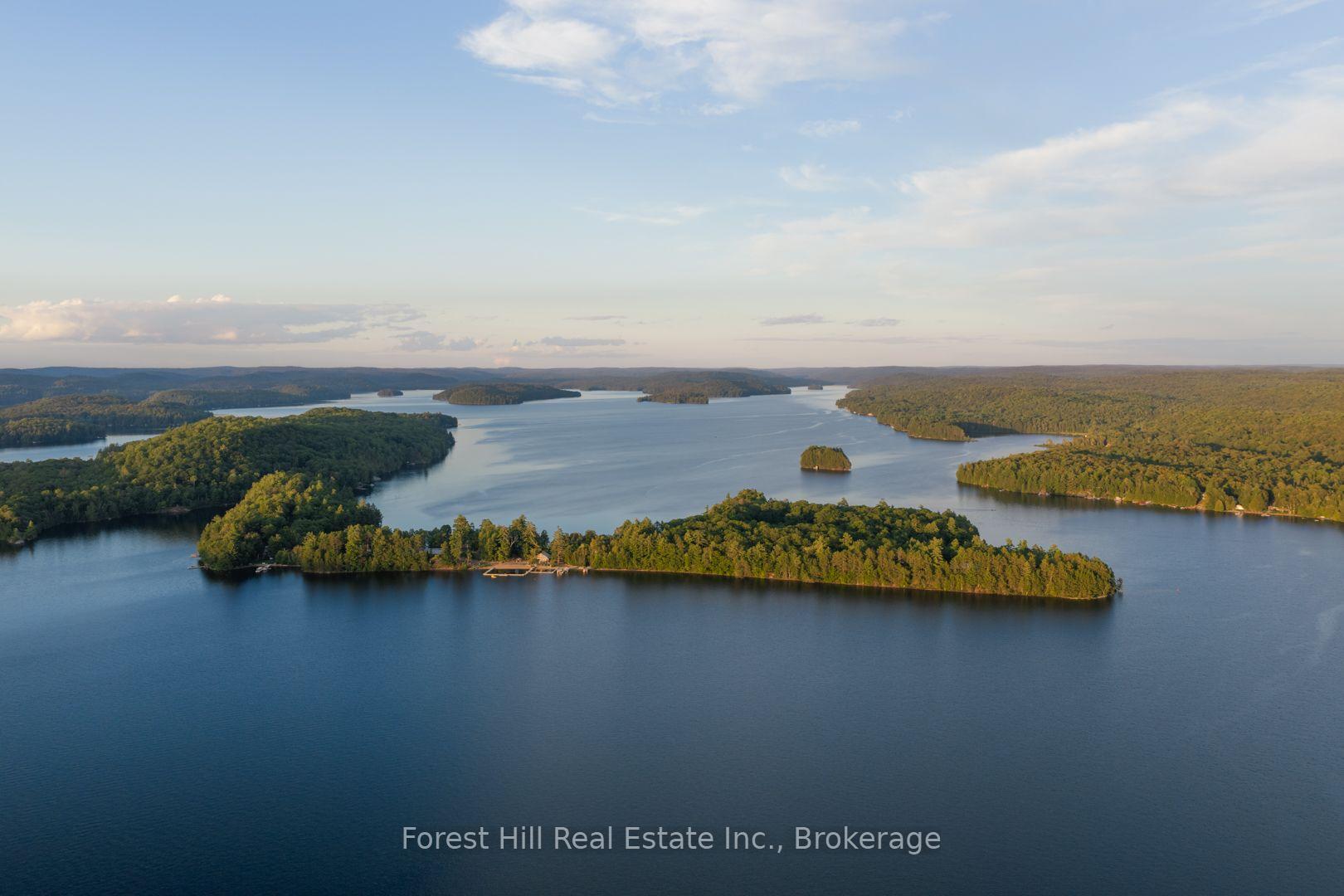 Photo 27 of 1155 Wolf Circle, Algonquin Highlands, Sherborne — HOMEH