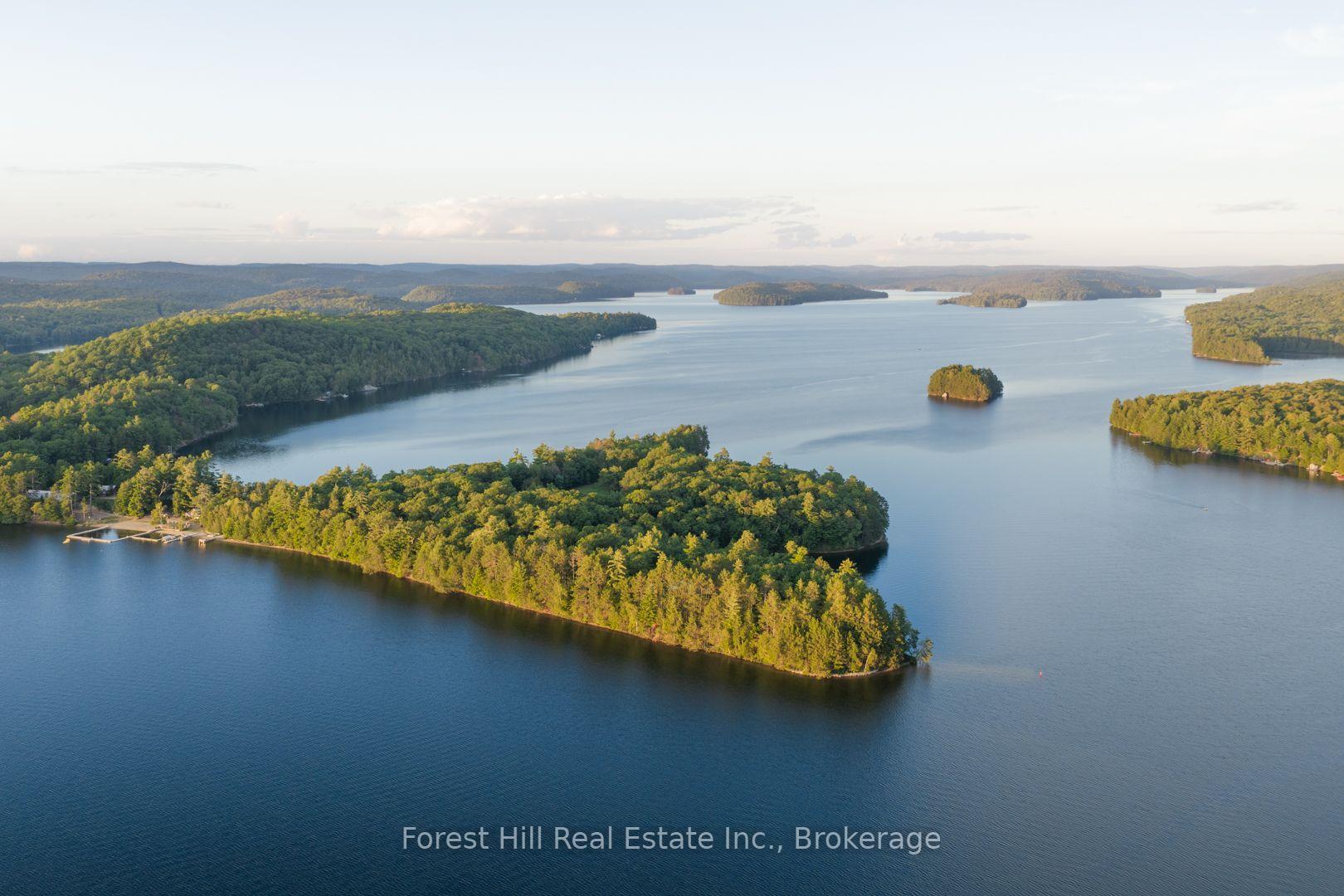 Photo 28 of 1155 Wolf Circle, Algonquin Highlands, Sherborne — HOMEH