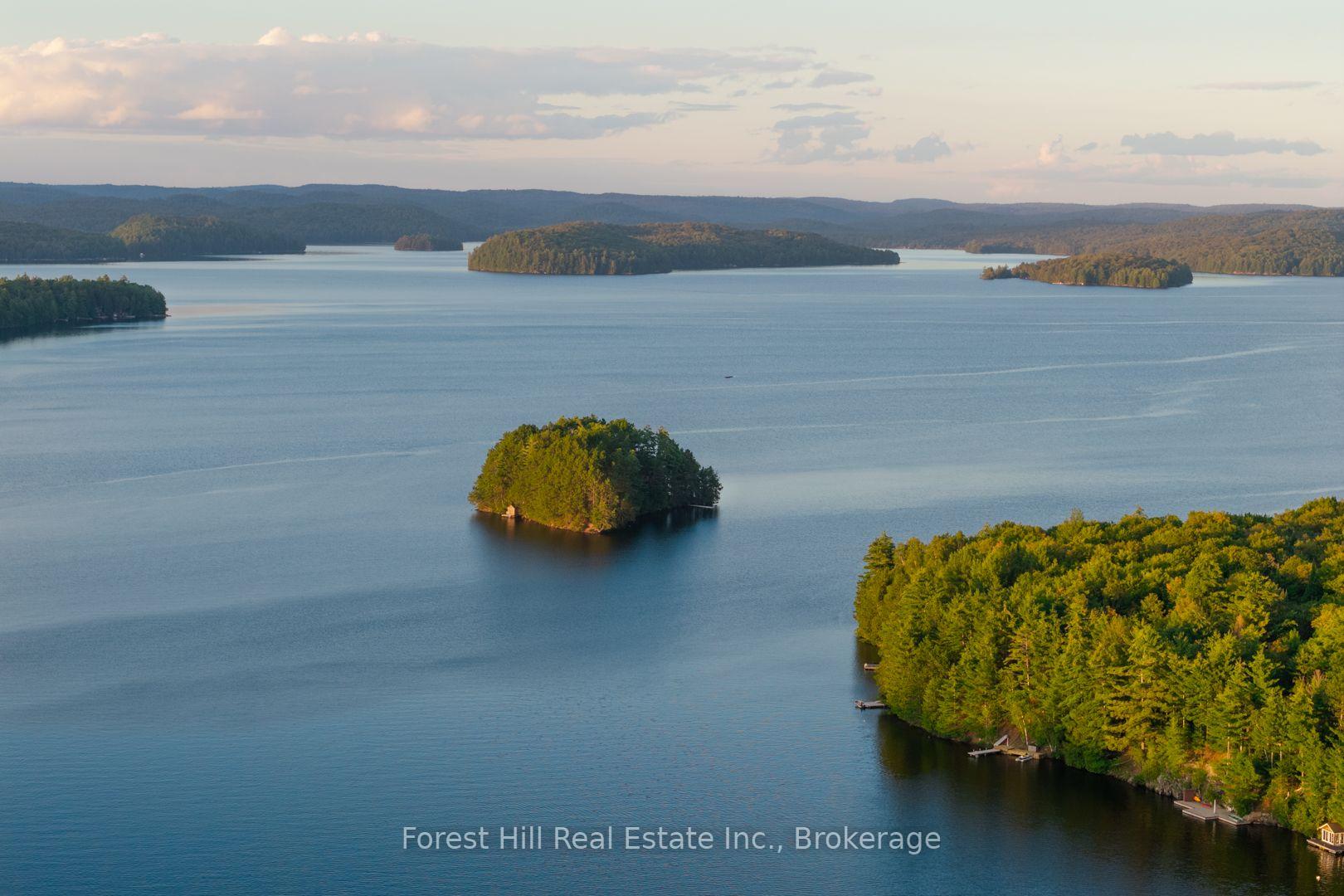 Photo 29 of 1155 Wolf Circle, Algonquin Highlands, Sherborne — HOMEH