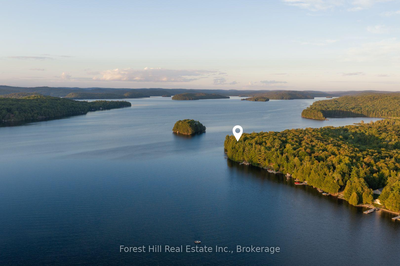 Photo 30 of 1155 Wolf Circle, Algonquin Highlands, Sherborne — HOMEH