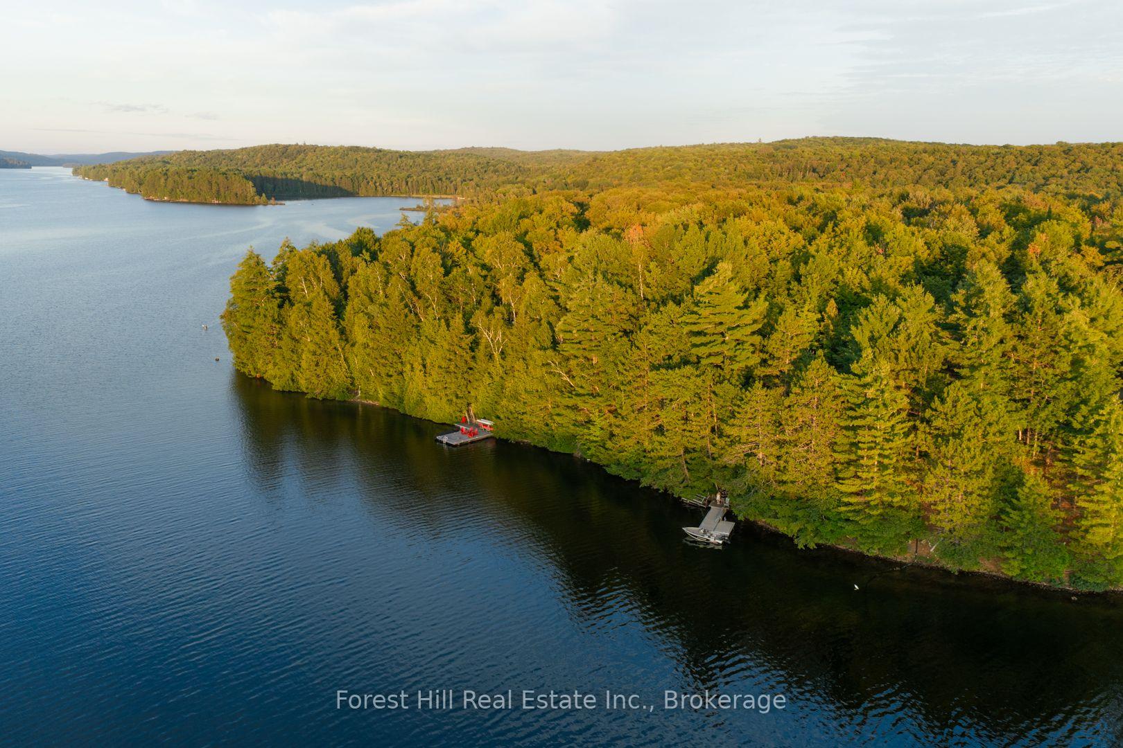 Photo 33 of 1155 Wolf Circle, Algonquin Highlands, Sherborne — HOMEH