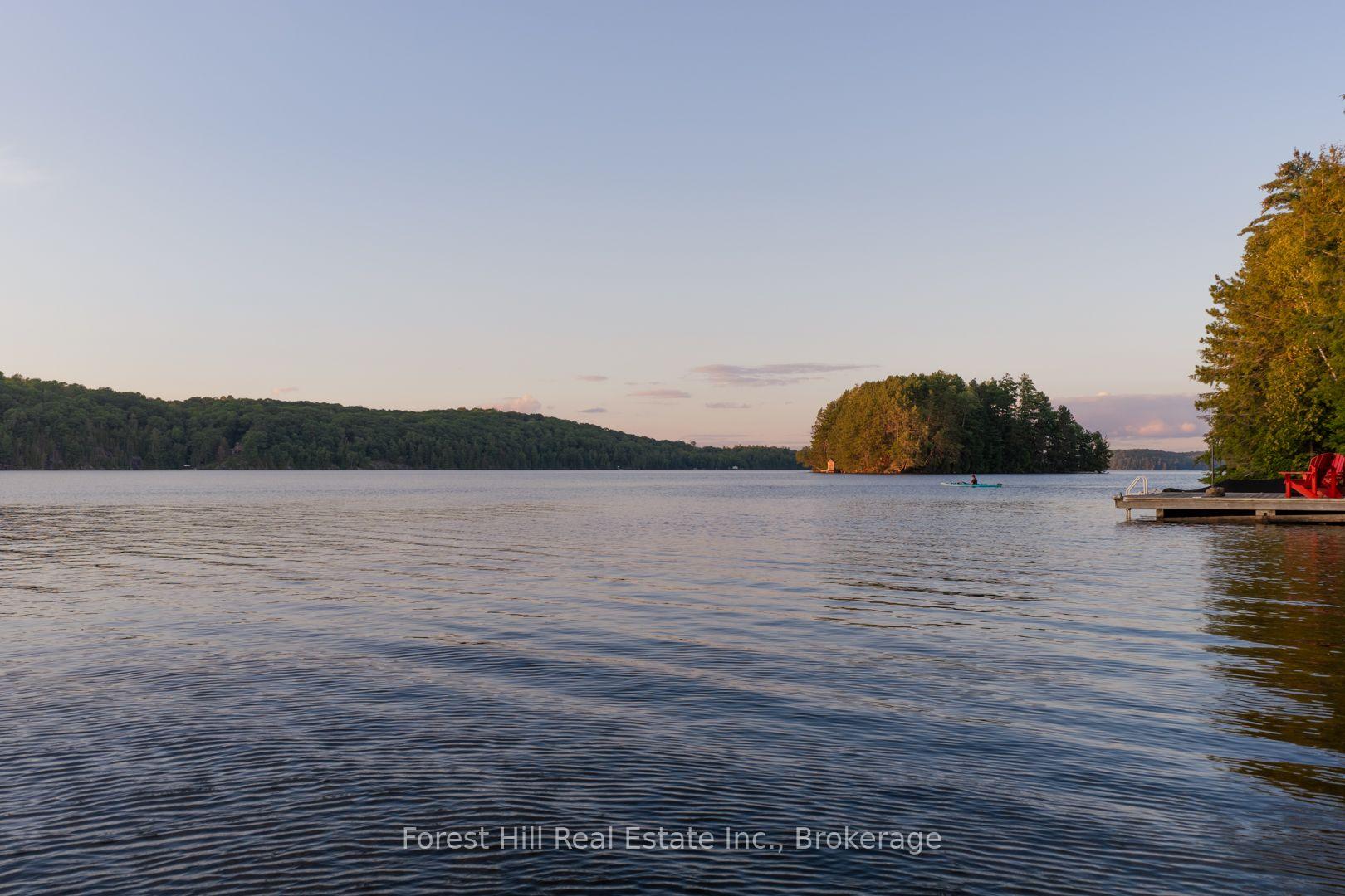 Photo 38 of 1155 Wolf Circle, Algonquin Highlands, Sherborne — HOMEH