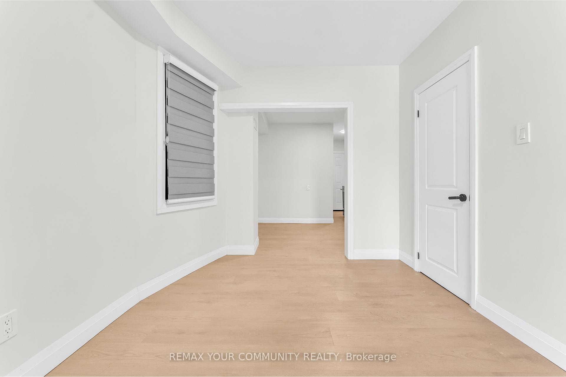 Photo 1 of Unit Upper Level, 1822 St Clair Avenue W, Toronto, Weston-Pellam Park — HOMEH