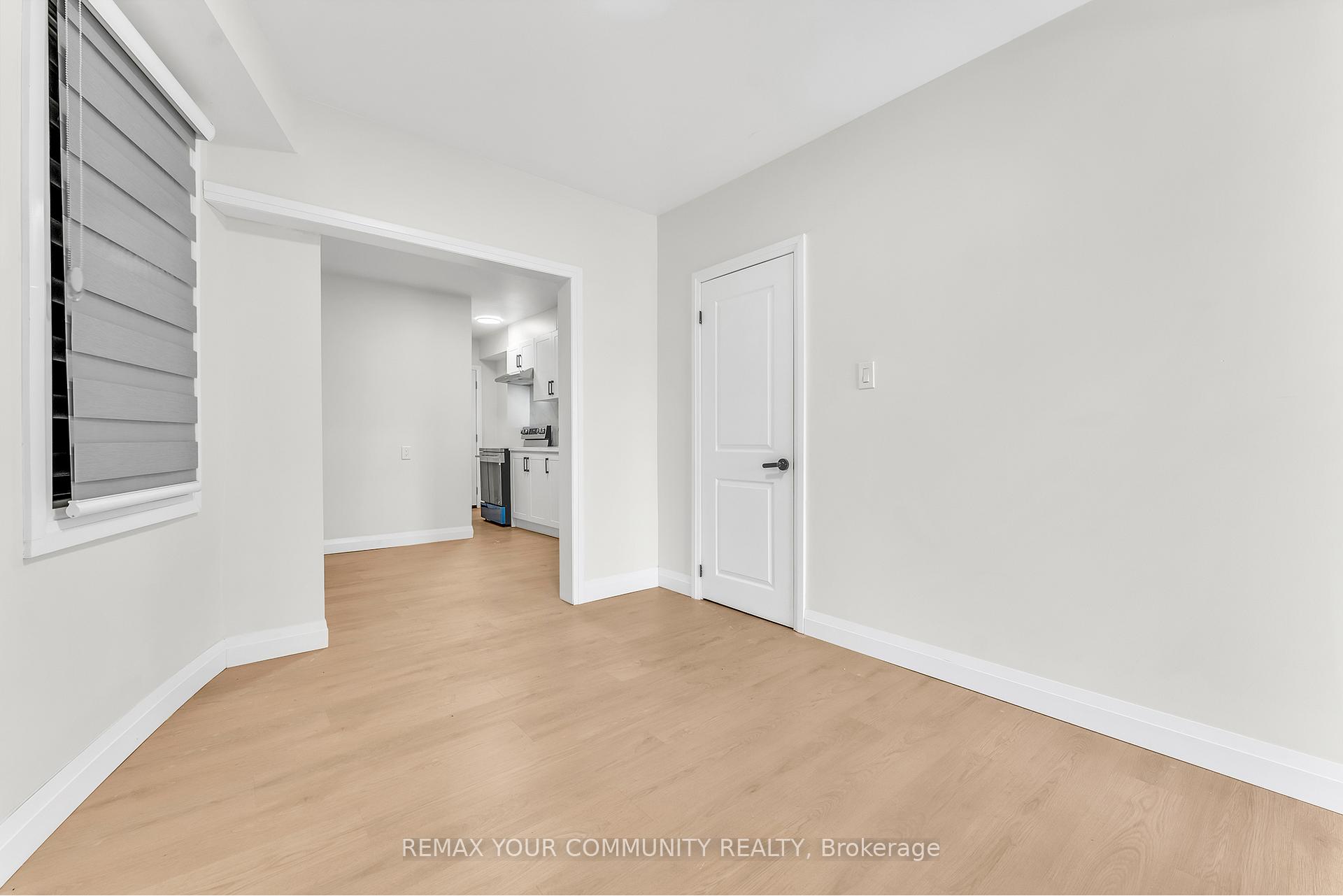 Photo 2 of Unit Upper Level, 1822 St Clair Avenue W, Toronto, Weston-Pellam Park — HOMEH