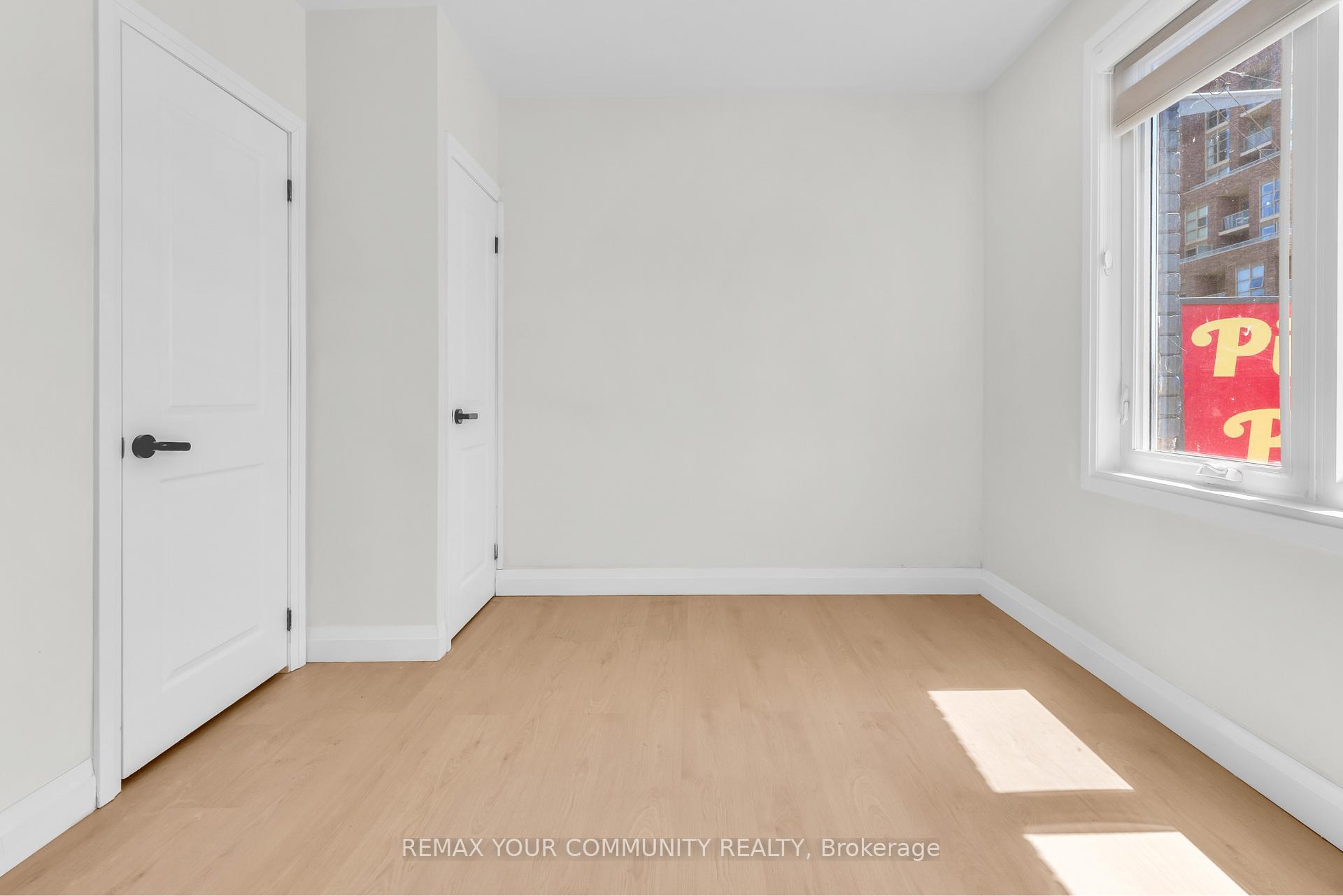 Photo 6 of Unit Upper Level, 1822 St Clair Avenue W, Toronto, Weston-Pellam Park — HOMEH