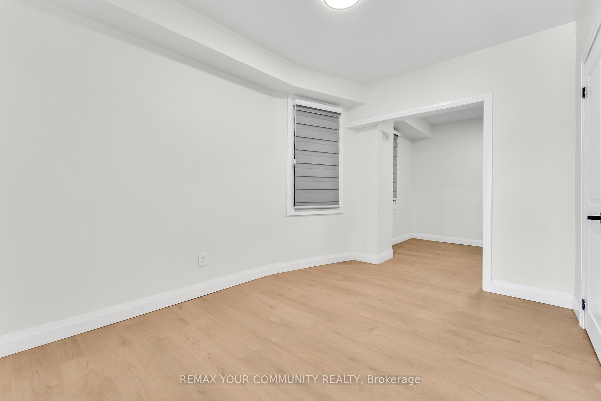 Photo 5 of Unit Upper Level, 1822 St Clair Avenue W, Toronto, Weston-Pellam Park — HOMEH