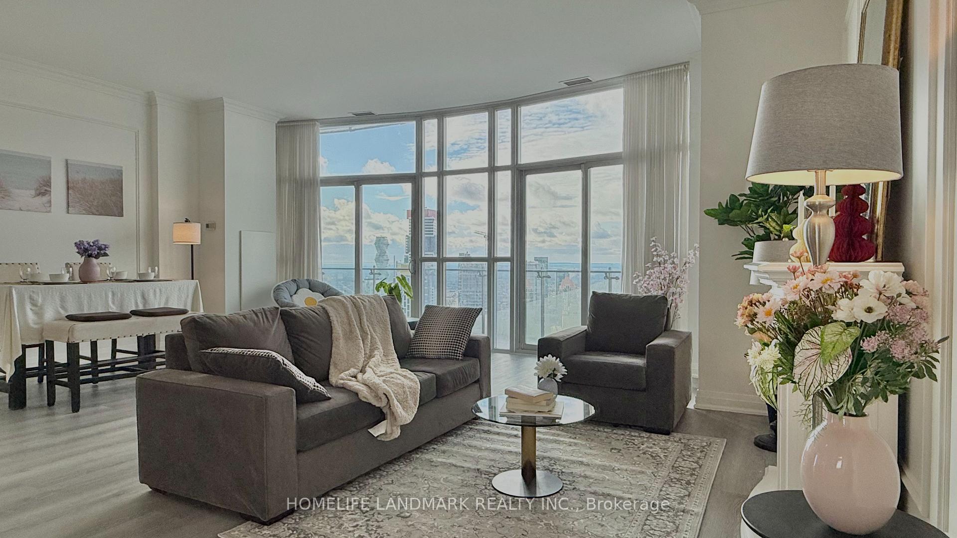 Photo of Unit Ph 5004, 50 Absolute Avenue