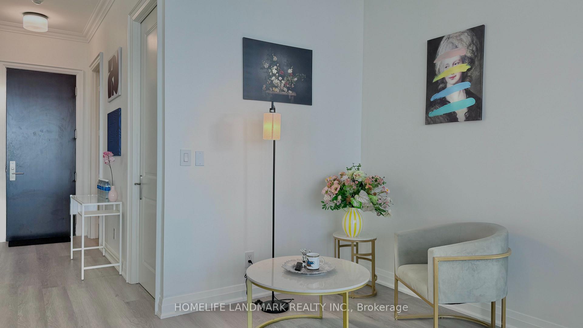 Photo 5 of Unit Ph 5004, 50 Absolute Avenue, Mississauga, City Centre — HOMEH