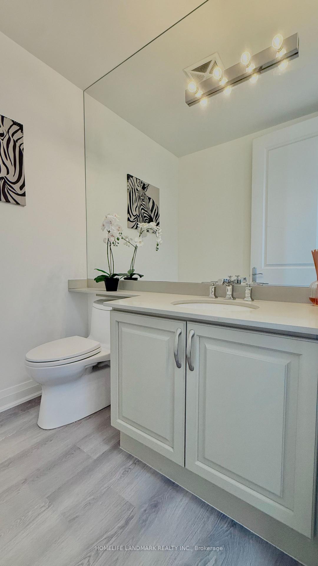 Photo 12 of Unit Ph 5004, 50 Absolute Avenue, Mississauga, City Centre — HOMEH