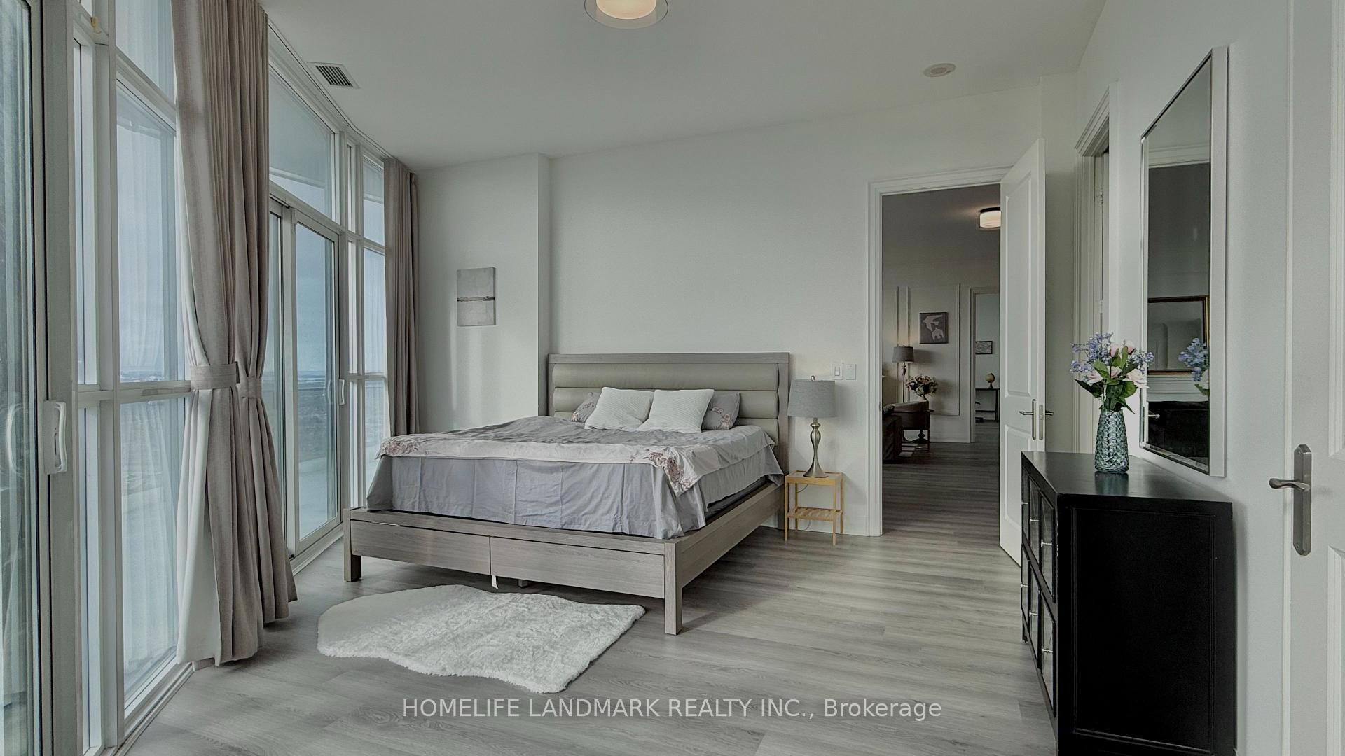 Photo 14 of Unit Ph 5004, 50 Absolute Avenue, Mississauga, City Centre — HOMEH