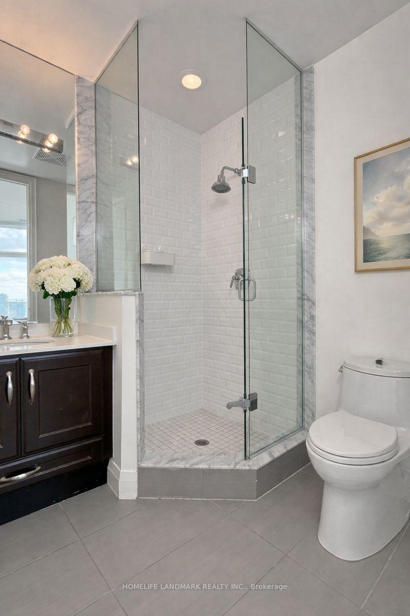 Photo 15 of Unit Ph 5004, 50 Absolute Avenue, Mississauga, City Centre — HOMEH