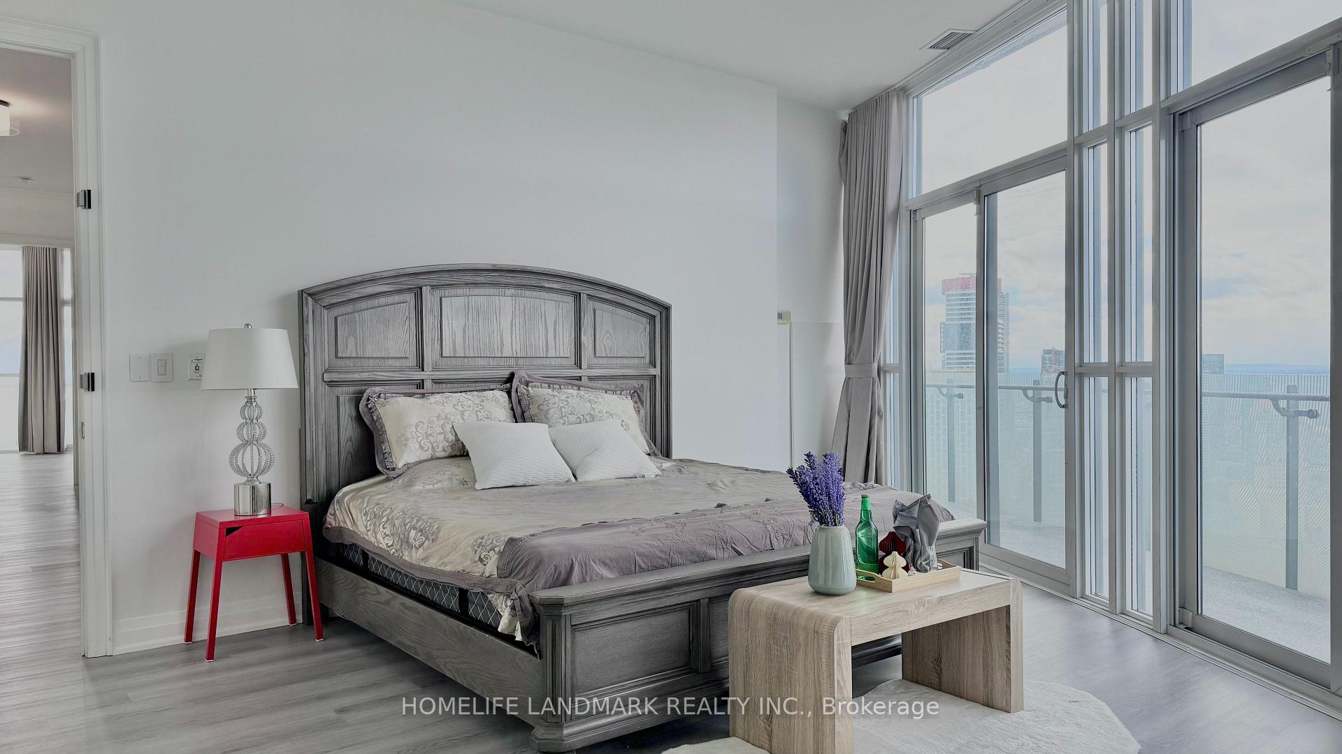 Photo 17 of Unit Ph 5004, 50 Absolute Avenue, Mississauga, City Centre — HOMEH