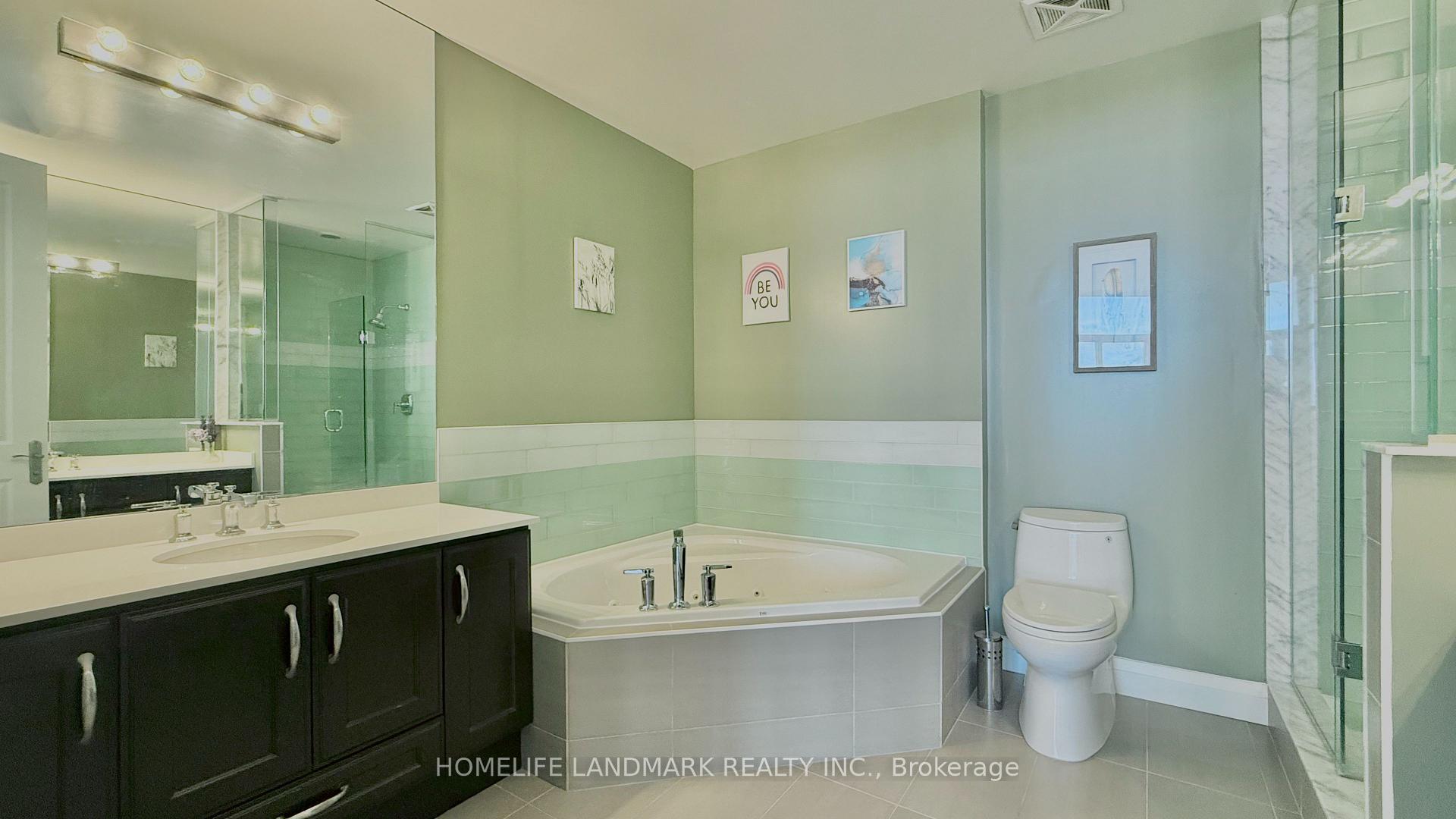 Photo 18 of Unit Ph 5004, 50 Absolute Avenue, Mississauga, City Centre — HOMEH