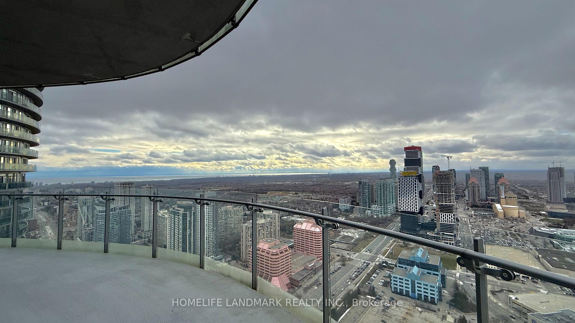 Photo 21 of Unit Ph 5004, 50 Absolute Avenue, Mississauga, City Centre — HOMEH