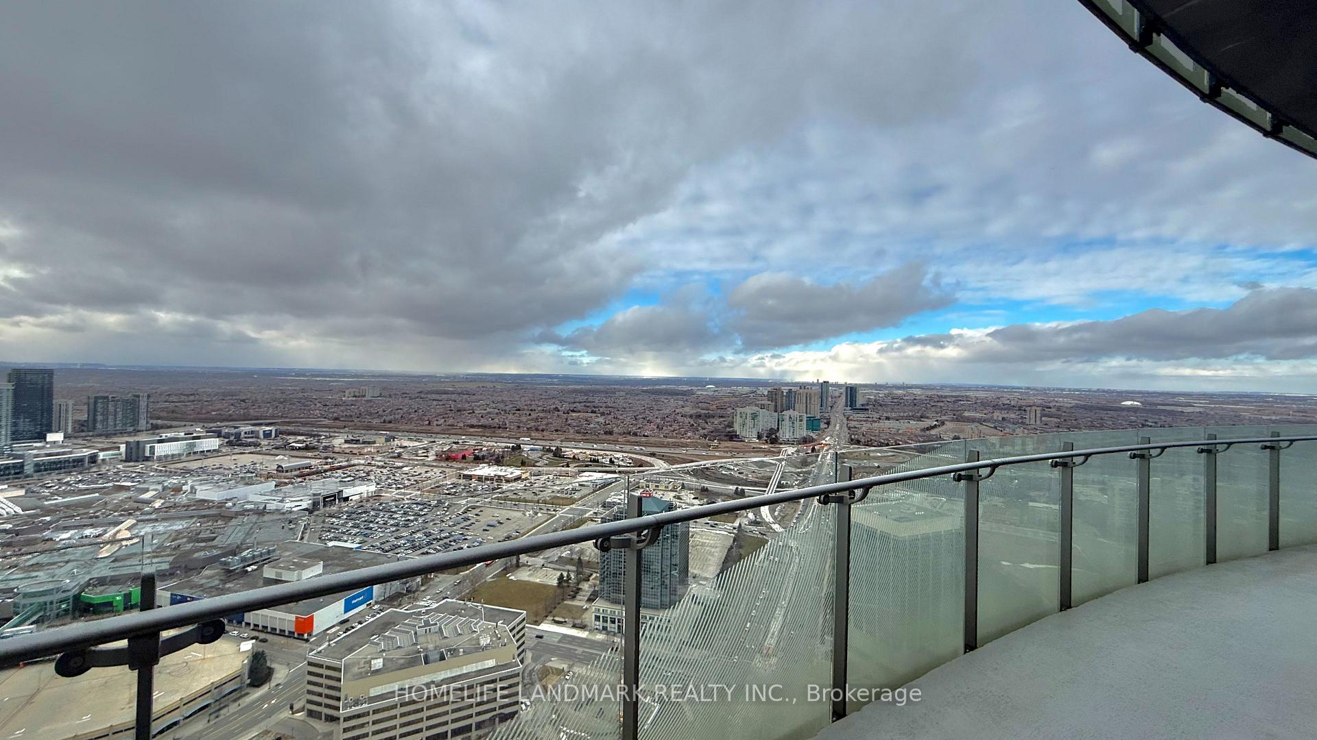 Photo 22 of Unit Ph 5004, 50 Absolute Avenue, Mississauga, City Centre — HOMEH