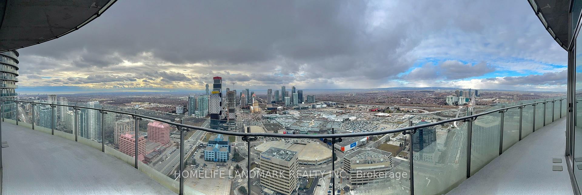 Photo 23 of Unit Ph 5004, 50 Absolute Avenue, Mississauga, City Centre — HOMEH