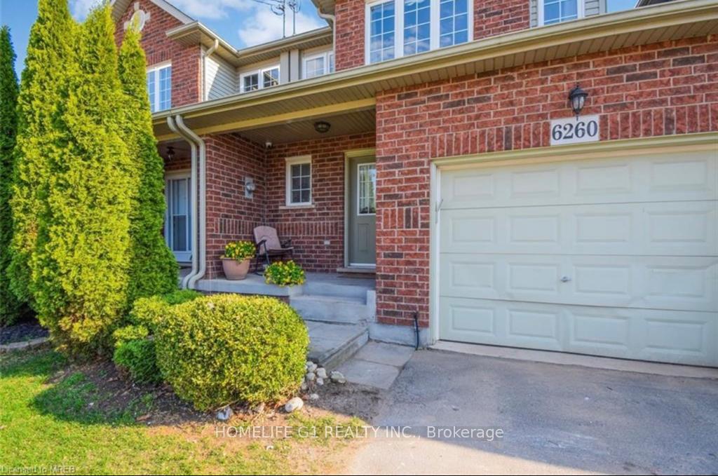 Photo 3 of 6260 Ash Street, Niagara Falls, Dorchester — HOMEH