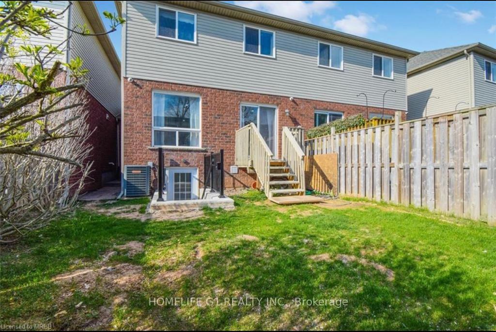 Photo 12 of 6260 Ash Street, Niagara Falls, Dorchester — HOMEH