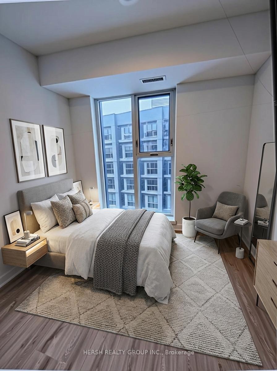 Photo 2 of Unit 653, 30 Dreamers Way, Toronto, Regent Park — HOMEH