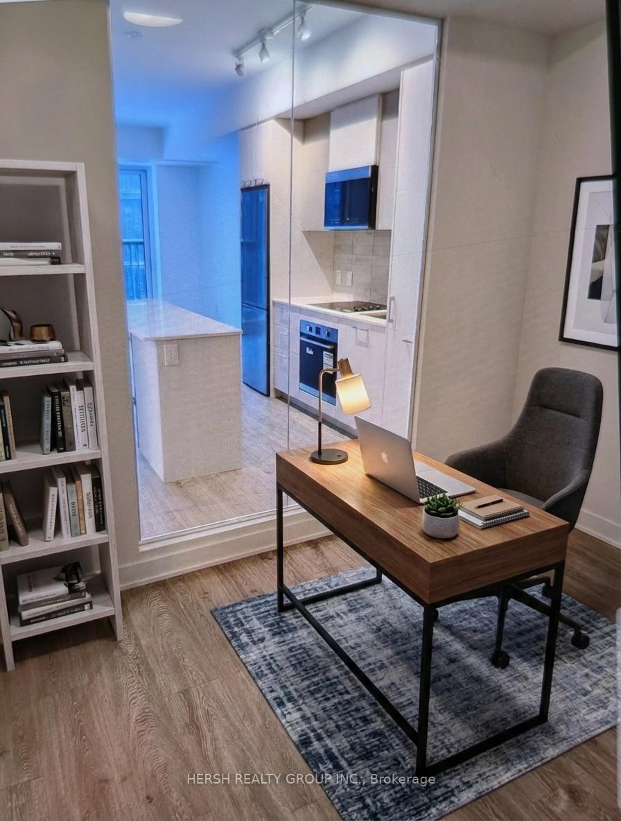 Photo 3 of Unit 653, 30 Dreamers Way, Toronto, Regent Park — HOMEH