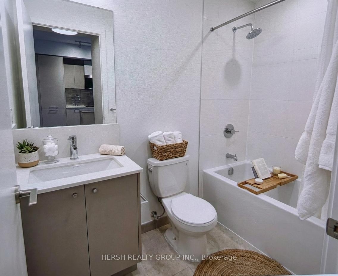 Photo 4 of Unit 653, 30 Dreamers Way, Toronto, Regent Park — HOMEH