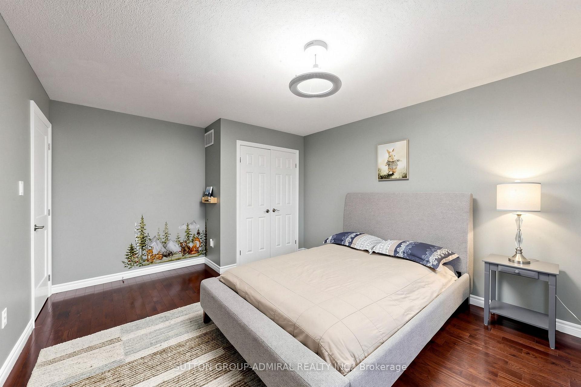 Photo 24 of 113 Widgeon Street, Barrie, Painswick South — HOMEH