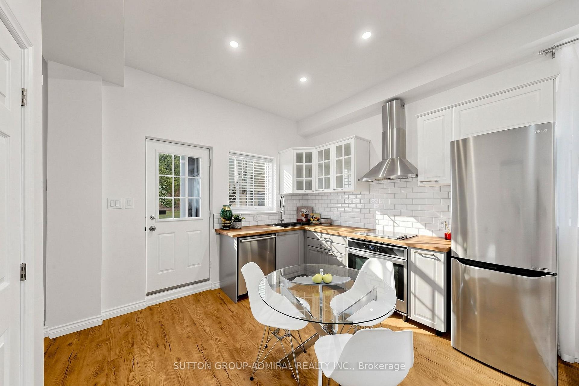 Photo 36 of 113 Widgeon Street, Barrie, Painswick South — HOMEH