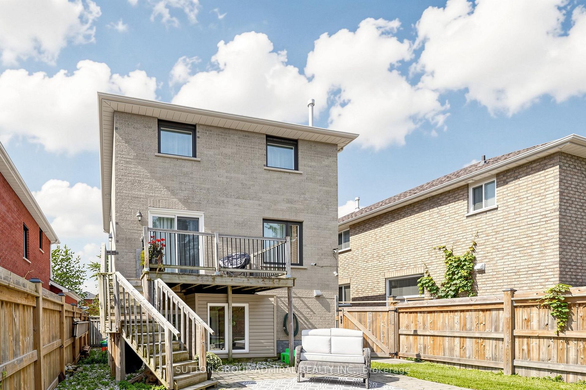 Photo 42 of 113 Widgeon Street, Barrie, Painswick South — HOMEH