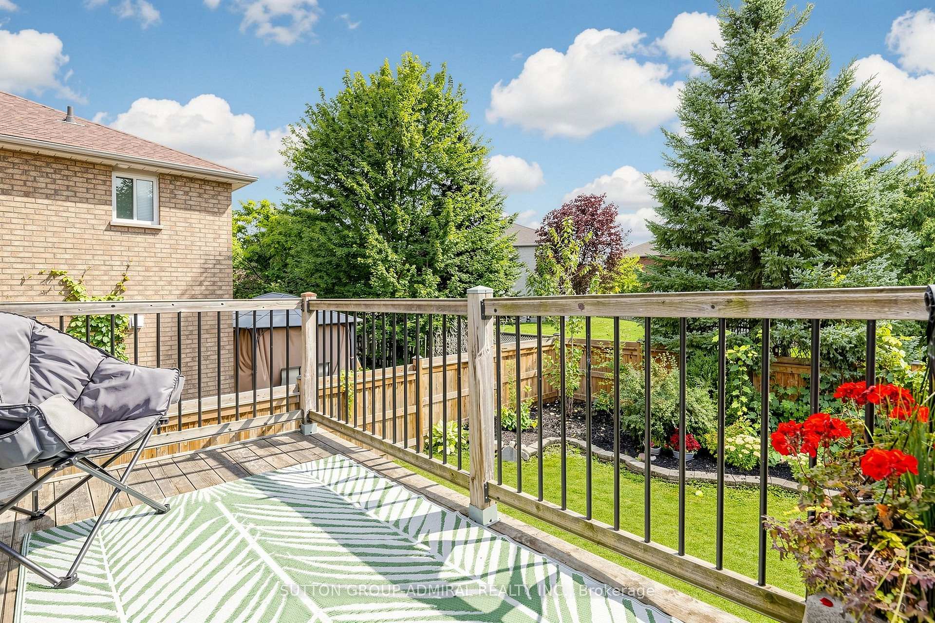 Photo 43 of 113 Widgeon Street, Barrie, Painswick South — HOMEH