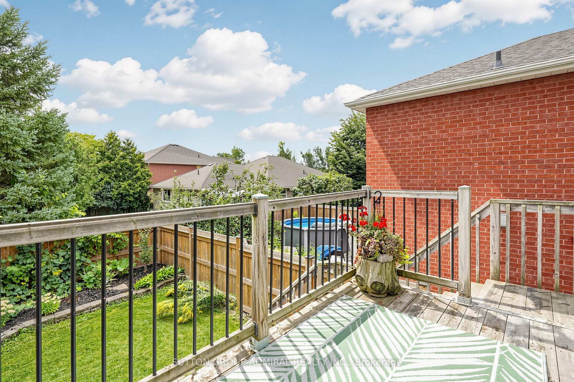 Photo 44 of 113 Widgeon Street, Barrie, Painswick South — HOMEH