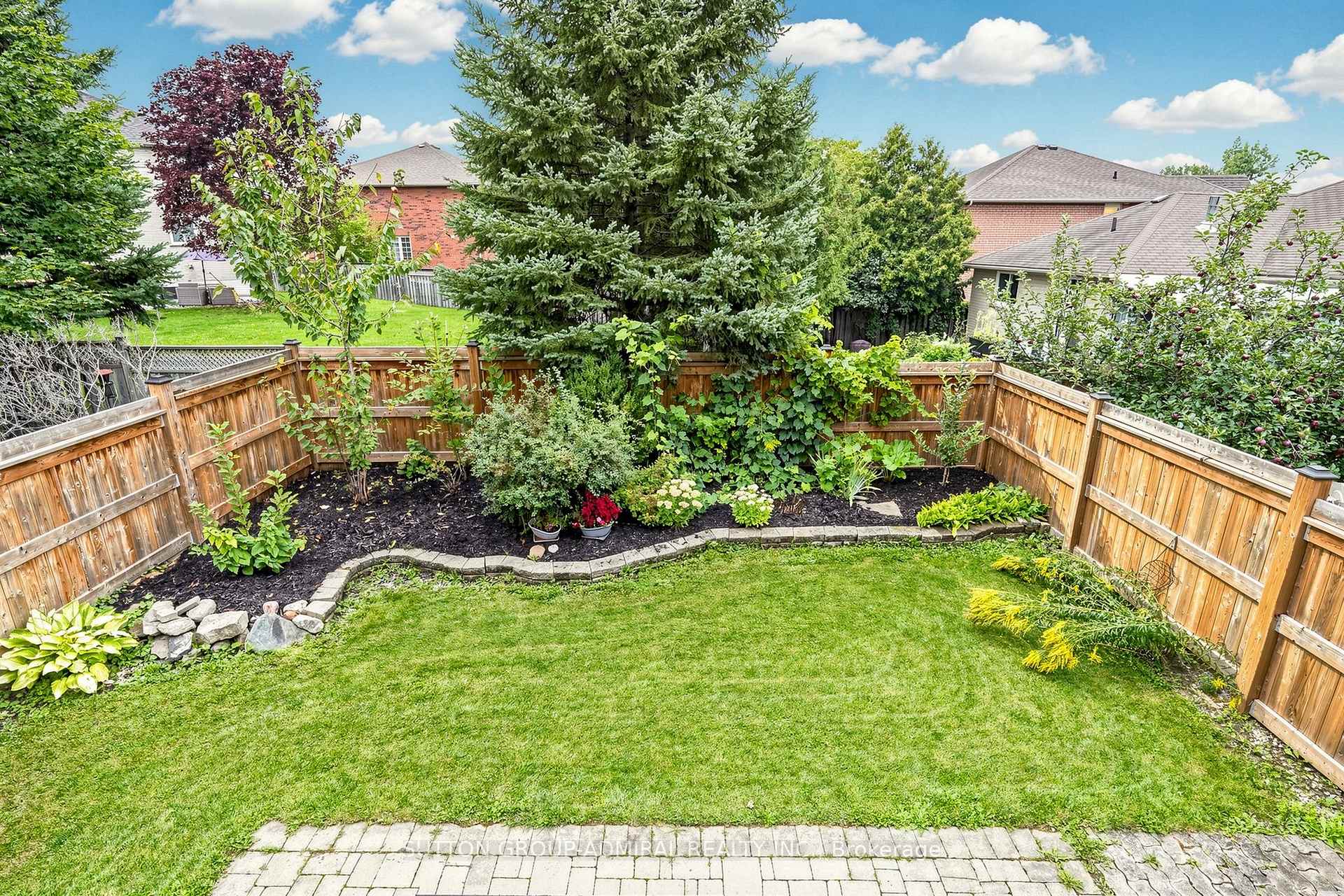 Photo 45 of 113 Widgeon Street, Barrie, Painswick South — HOMEH