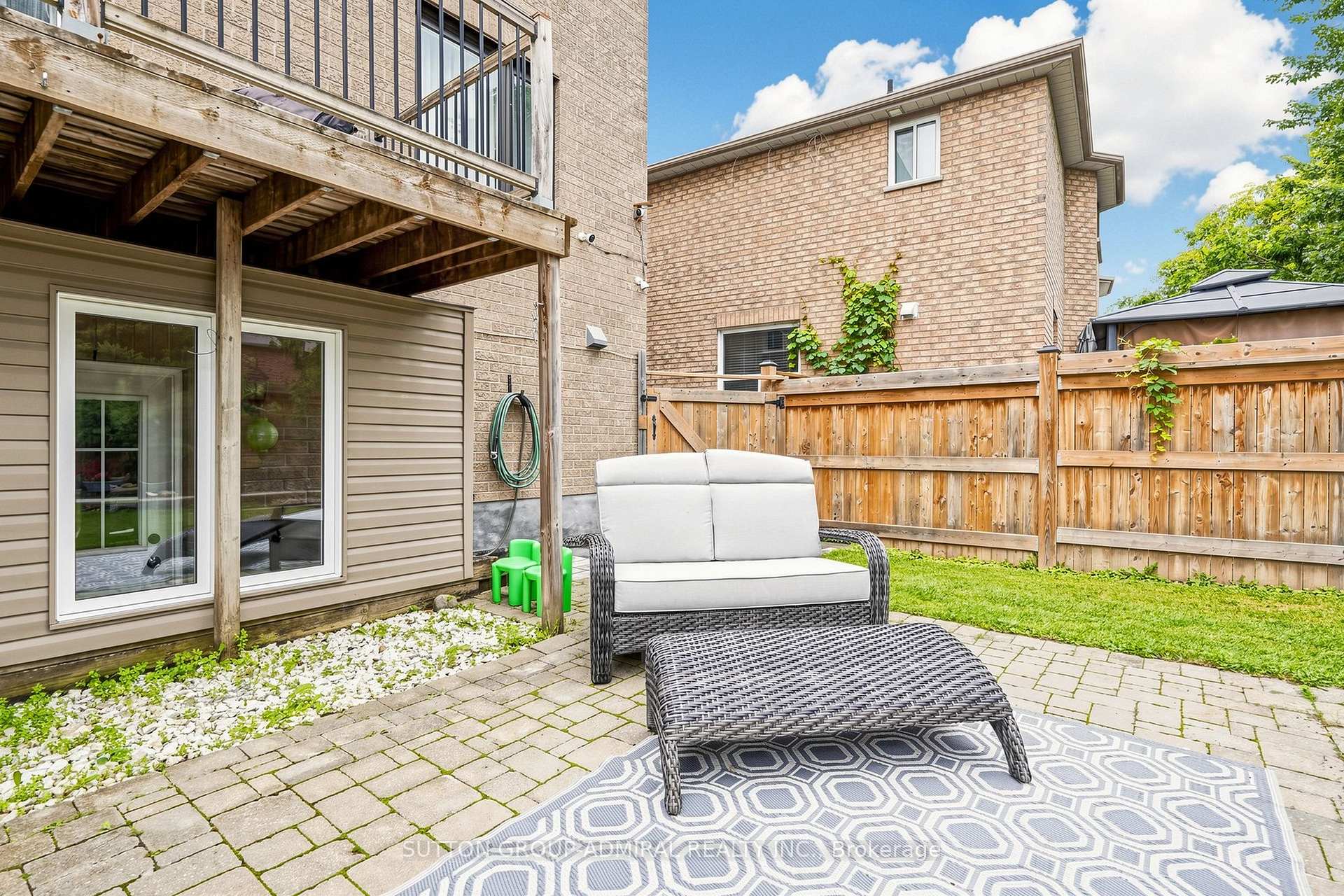 Photo 46 of 113 Widgeon Street, Barrie, Painswick South — HOMEH