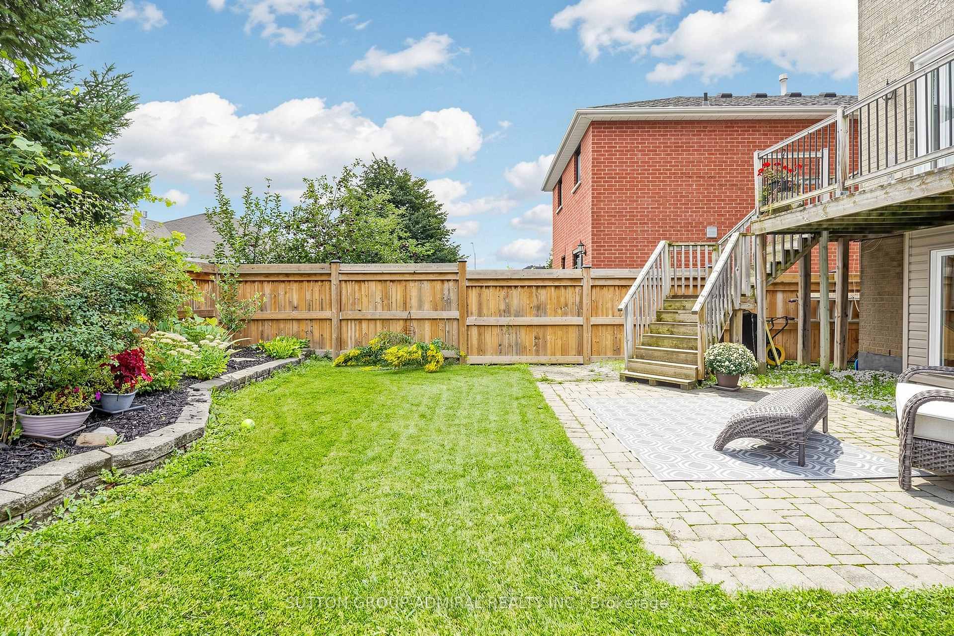 Photo 48 of 113 Widgeon Street, Barrie, Painswick South — HOMEH