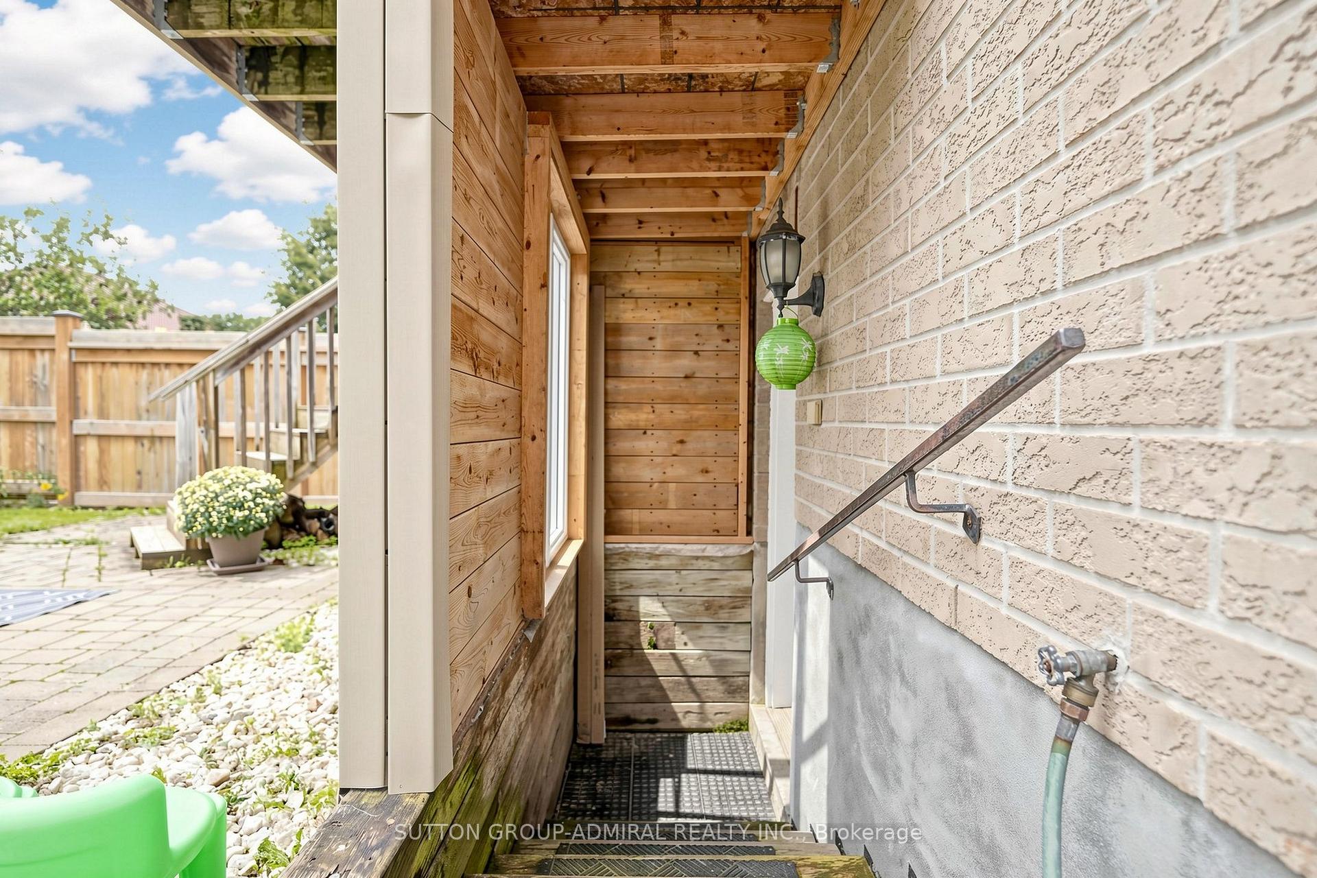 Photo 49 of 113 Widgeon Street, Barrie, Painswick South — HOMEH