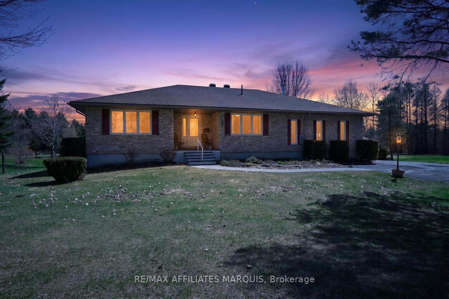 Photo of 375 Ferguson Tetlock Road