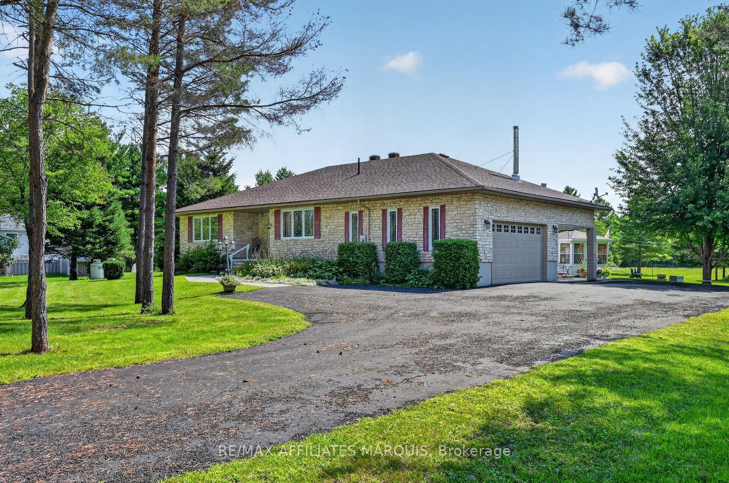 Photo 2 of 375 Ferguson Tetlock Road, Montague, Montague Twp — HOMEH