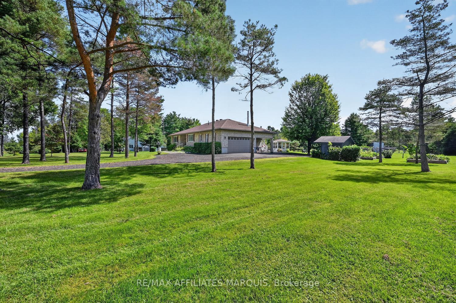 Photo 3 of 375 Ferguson Tetlock Road, Montague, Montague Twp — HOMEH