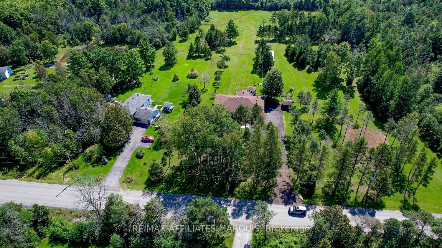 Photo 4 of 375 Ferguson Tetlock Road, Montague, Montague Twp — HOMEH