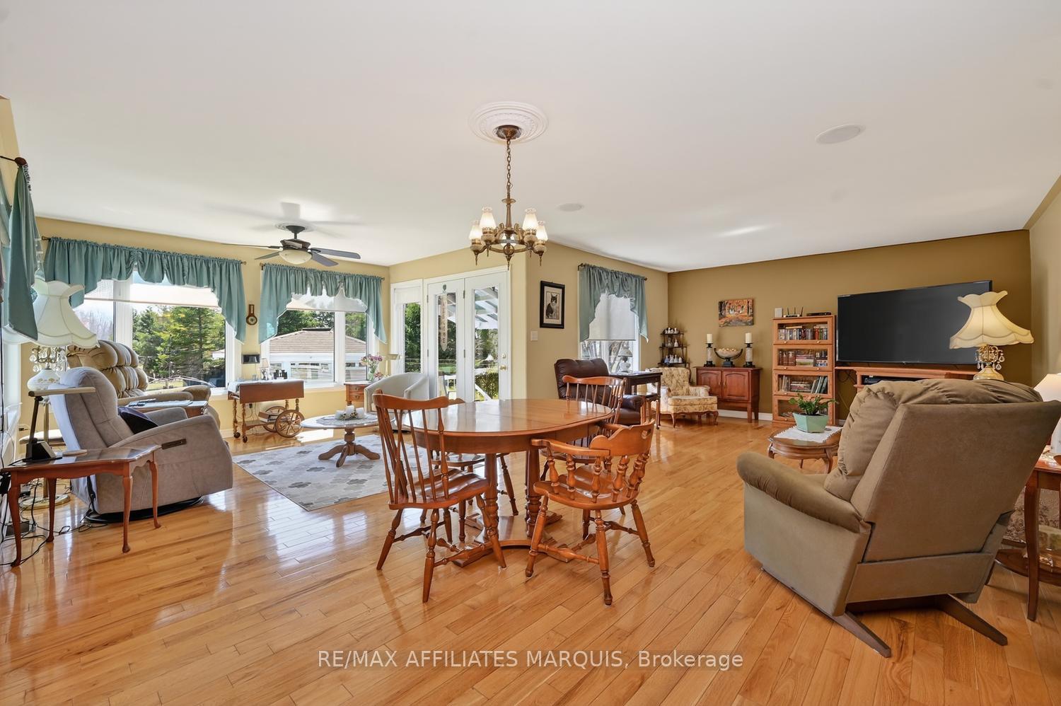 Photo 6 of 375 Ferguson Tetlock Road, Montague, Montague Twp — HOMEH
