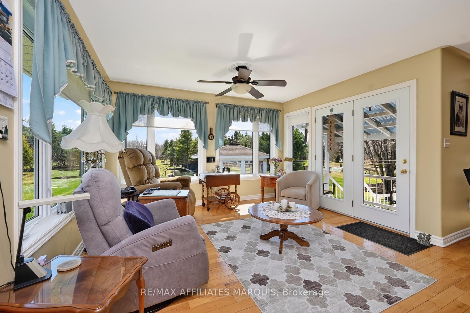 Photo 9 of 375 Ferguson Tetlock Road, Montague, Montague Twp — HOMEH
