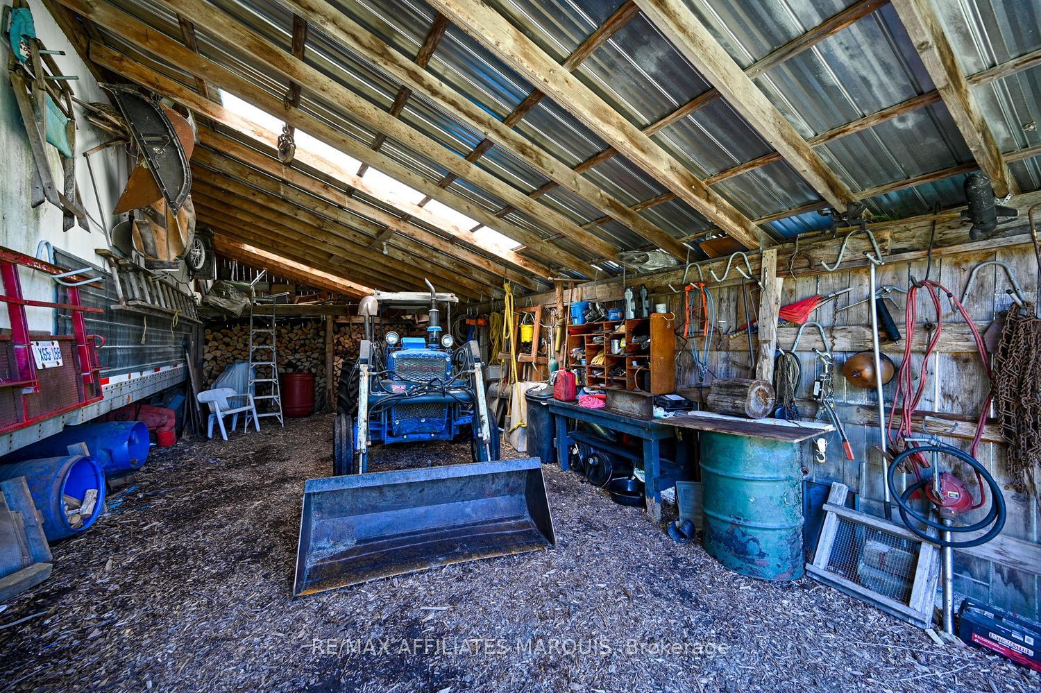 Photo 46 of 375 Ferguson Tetlock Road, Montague, Montague Twp — HOMEH
