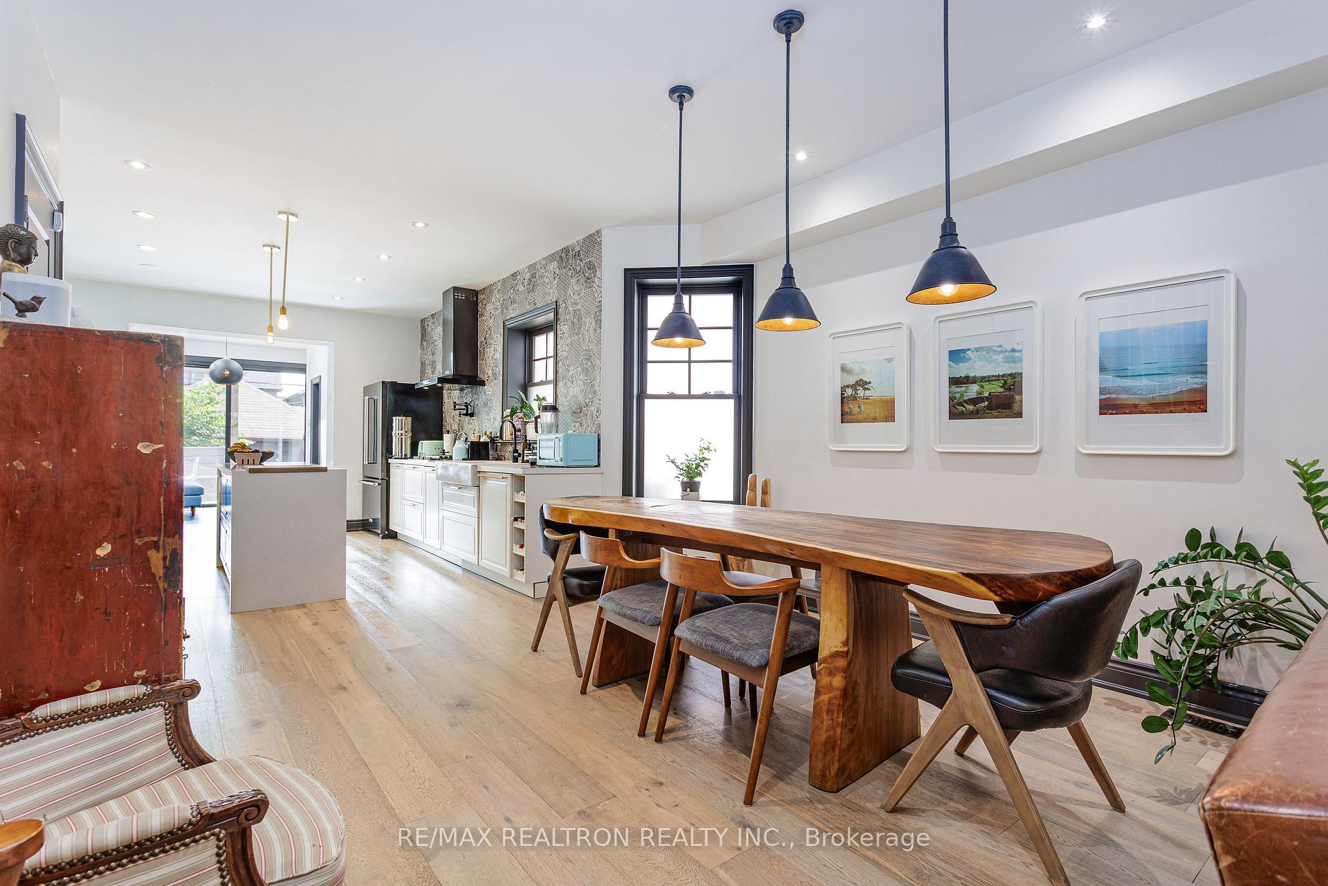 Photo 12 of 214 Grace Street, Toronto, Palmerston-Little Italy — HOMEH